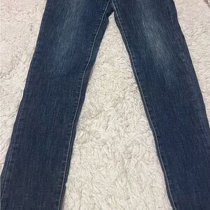 Classic Blue Women's Jeans